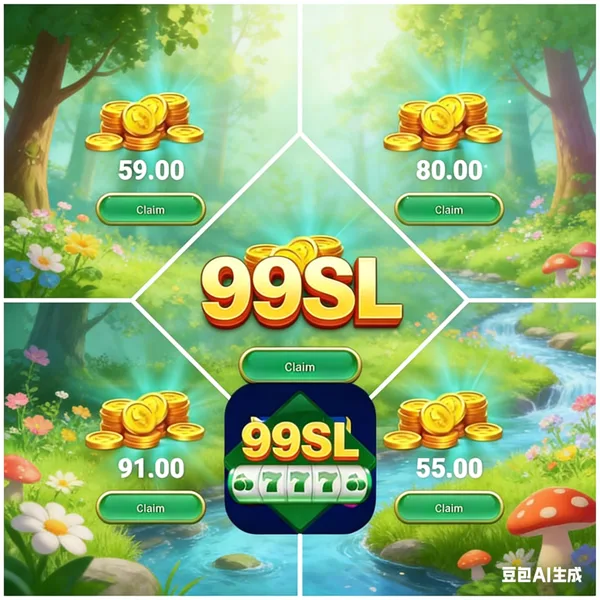 99SL Login Resmi APK 2026
