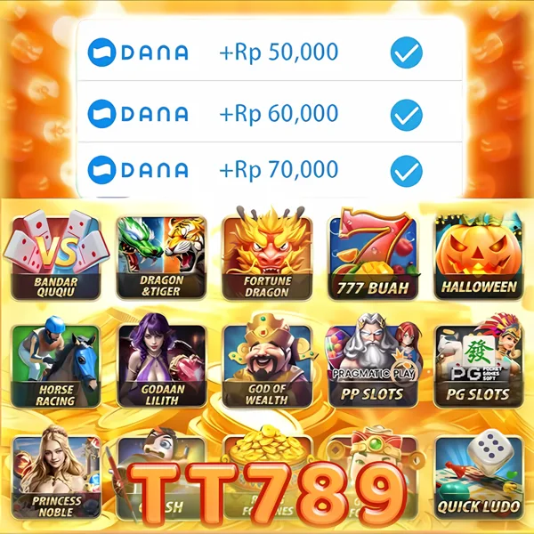 TT789 APK Download Versi Terbaru