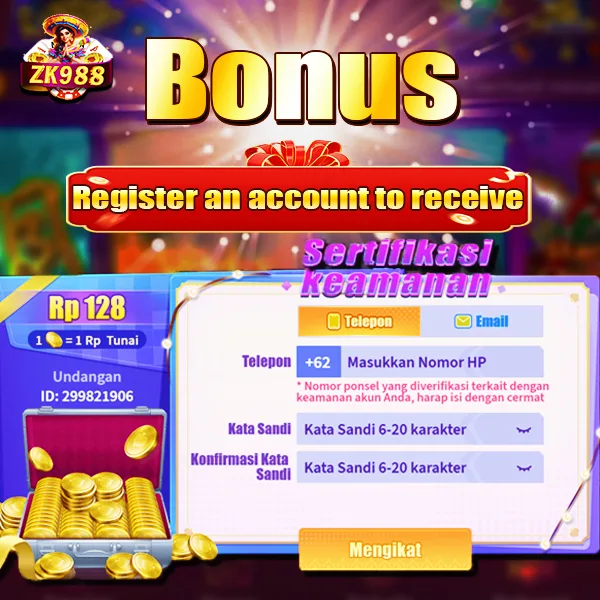ZK988 Bonus Member Baru 100%