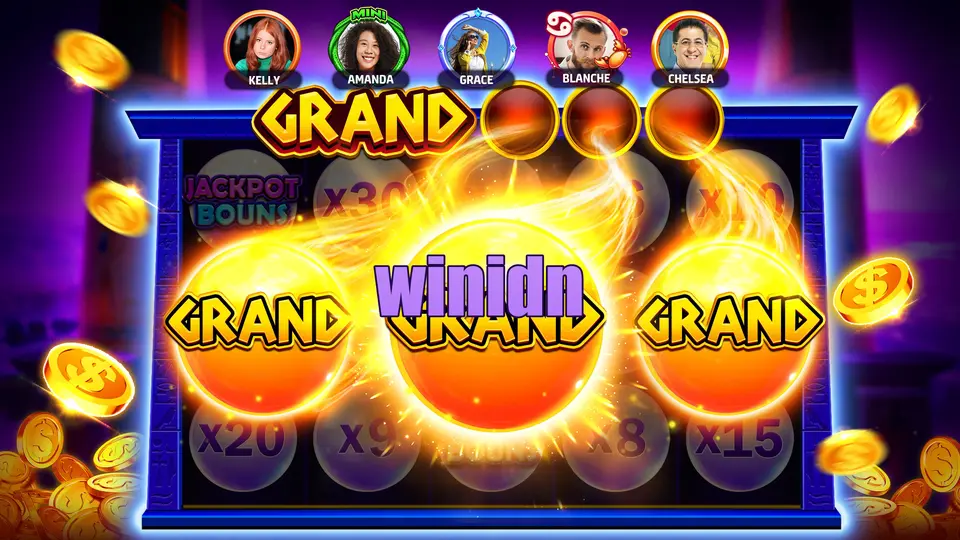 winidn Masuk