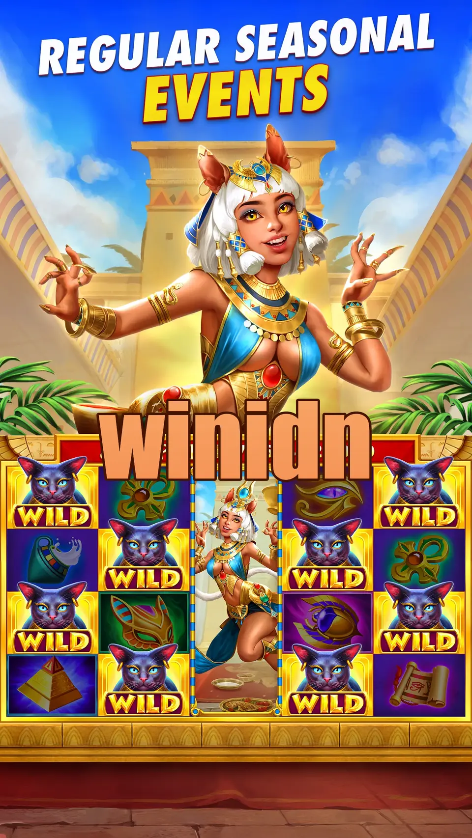winidn Masuk