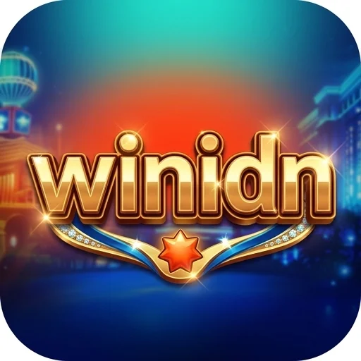 winidn Logo - Resmi