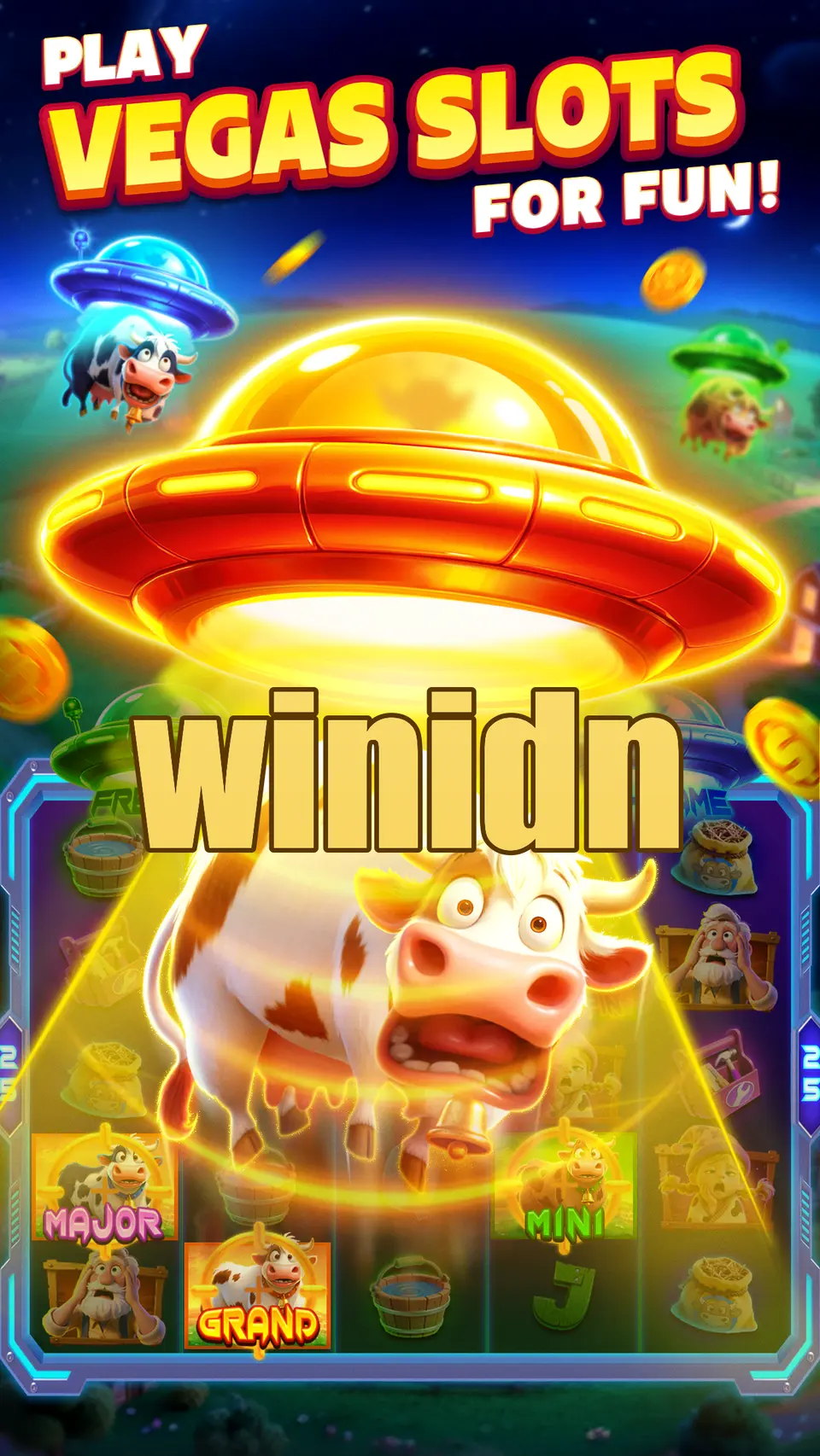winidn Tangkapan Layar - APK Resmi
