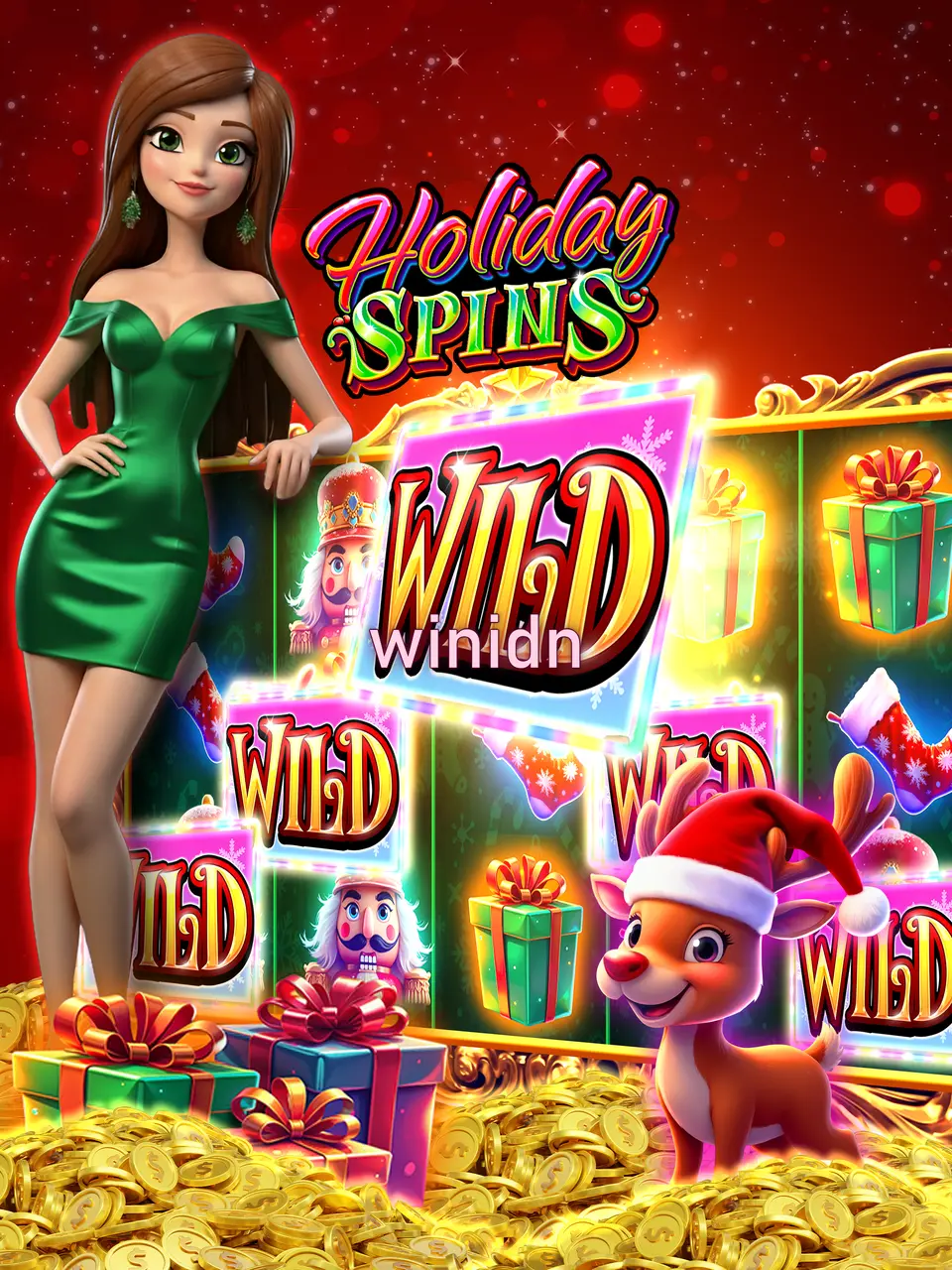 winidn Preview - Resmi Unduh